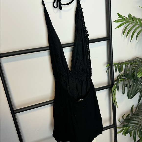 Kendall and Kylie black romper - Picture 4 of 6